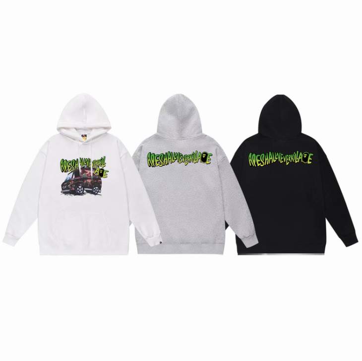 Picture of Bape Hoodies _SKUBapeS-XXL19ct7031538